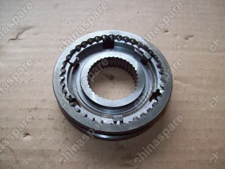 3170106011 Синхронизатор кпп 3 и 4 передачи Geely Otaka