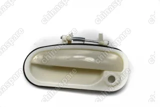 Ручка двери наружняя передняя левая Geely Otaka