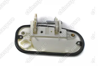 Ручка двери наружняя передняя левая Geely Otaka