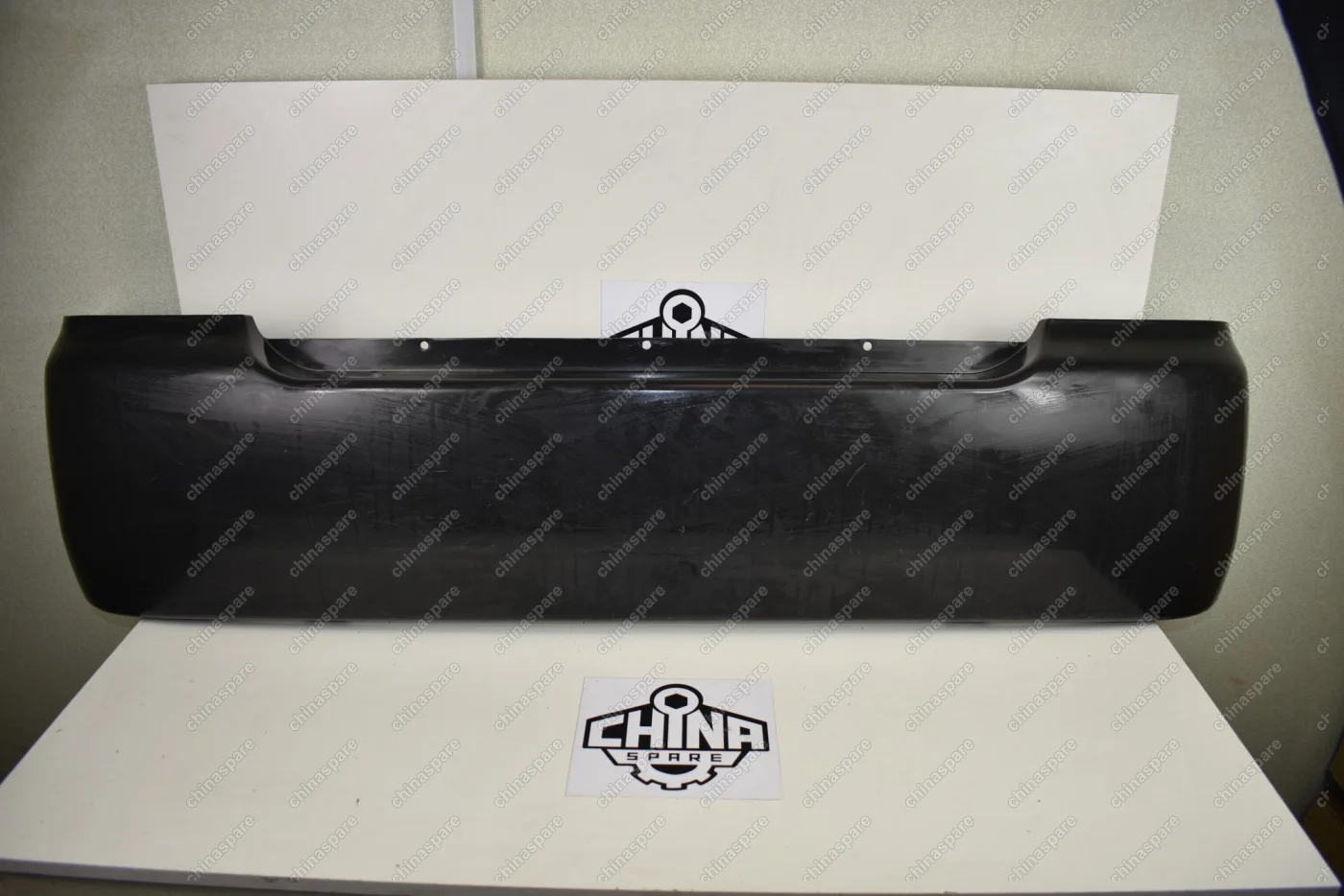 Бампер задний Geely Otaka