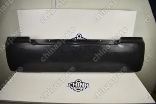 Бампер задний Geely Otaka