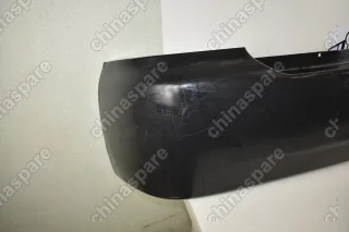 Бампер задний Geely Otaka