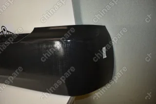 Бампер задний Geely Otaka