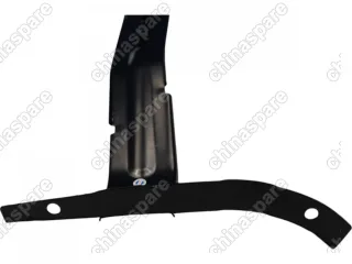 Кронштейн (крепление) бампера заднего левый Geely Otaka