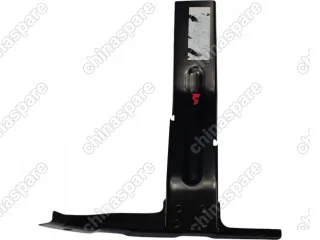 Кронштейн (крепление) бампера заднего левый Geely Otaka