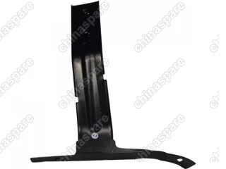 Кронштейн (крепление) бампера заднего левый Geely Otaka