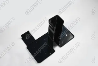 Кронштейн бампера заднего правый Geely Otaka