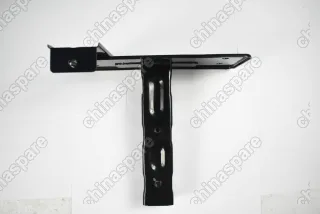 Кронштейн бампера заднего правый Geely Otaka