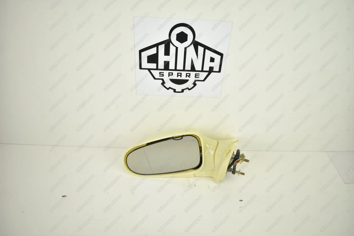 Зеркало боковое левое Geely Otaka