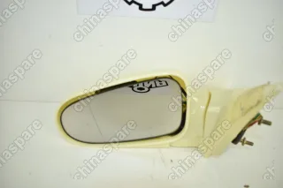 Зеркало боковое левое Geely Otaka