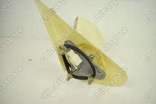 Зеркало боковое левое Geely Otaka