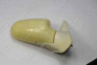 Зеркало правое Geely Otaka