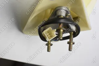 Зеркало правое Geely Otaka