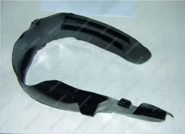 Подкрылок передний левый Geely Otaka
