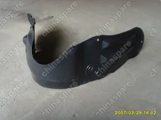 Подкрылок передний правый Geely Otaka