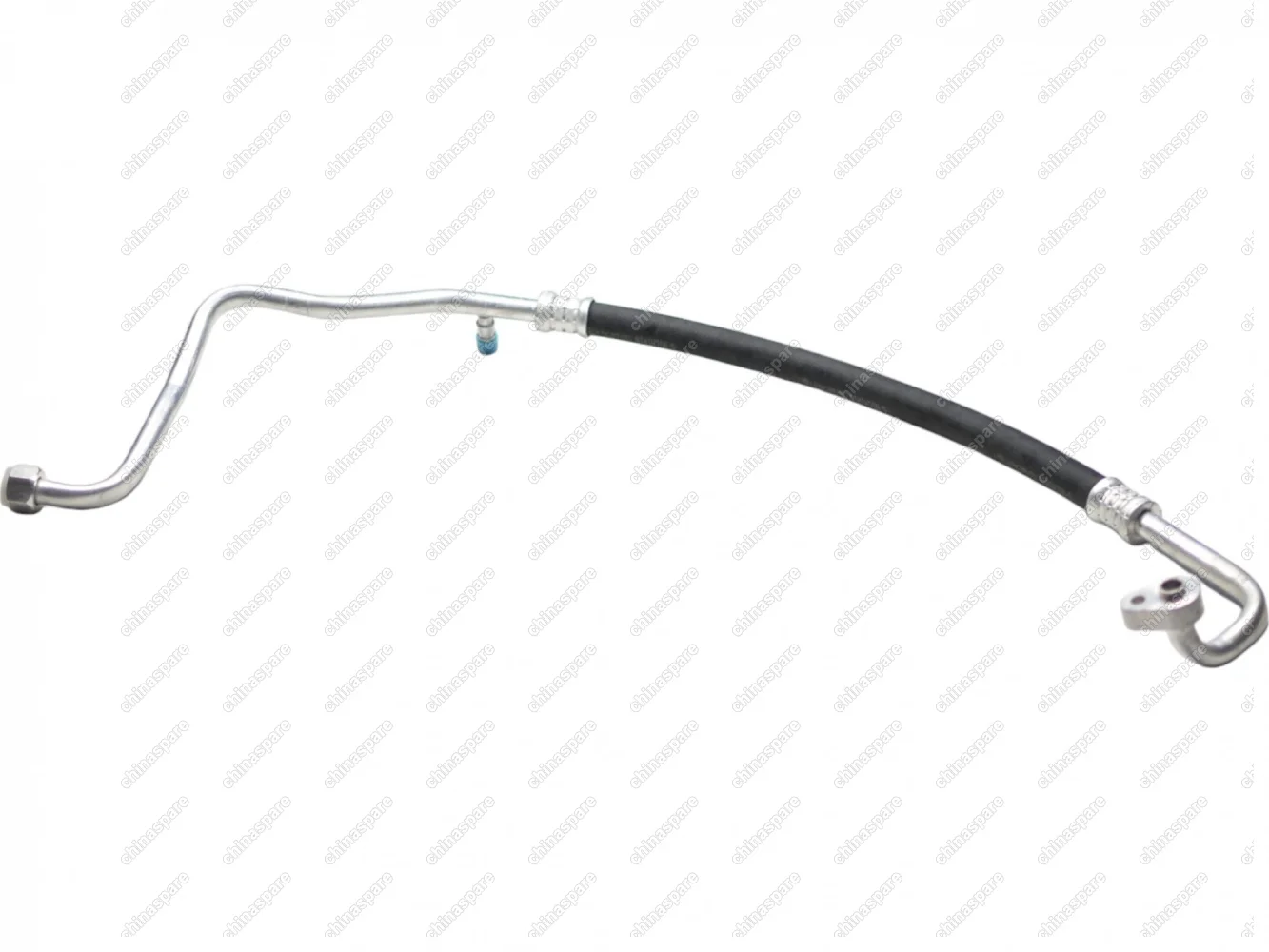 Трубка кондиционера низкого давления Geely SC7, Vision