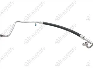 Трубка кондиционера низкого давления Geely SC7, Vision