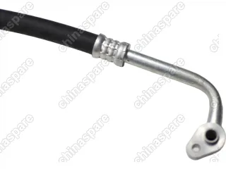 Трубка кондиционера низкого давления Geely SC7, Vision