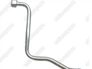 Трубка кондиционера низкого давления Geely SC7, Vision