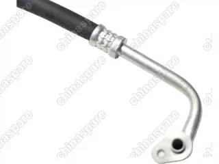 Трубка кондиционера низкого давления Geely SC7, Vision