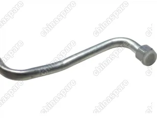 Трубка кондиционера низкого давления Geely SC7, Vision