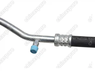 Трубка кондиционера низкого давления Geely SC7, Vision