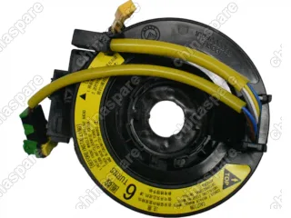 Кольцо подушки безопасности Geely Vision