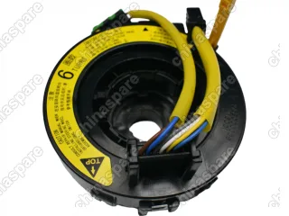 Кольцо подушки безопасности Geely Vision