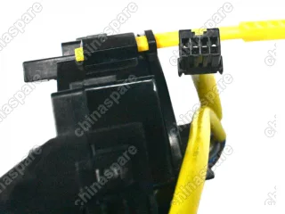 Кольцо подушки безопасности Geely Vision