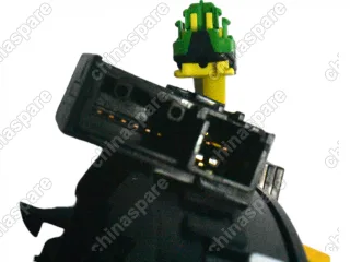 Кольцо подушки безопасности Geely Vision