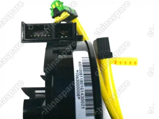 Кольцо подушки безопасности Geely Vision