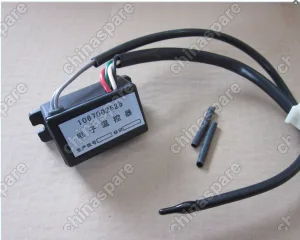 Датчик температуры испарителя Geely SC7