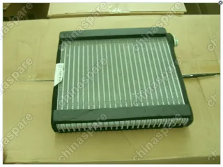 1067000250 Испаритель Geely SC7