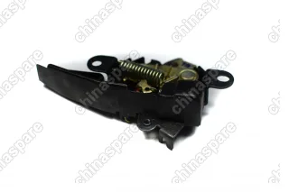 Замок капота Geely SC7, Vision