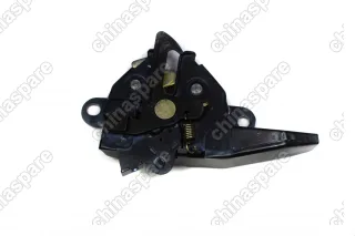 Замок капота Geely SC7, Vision