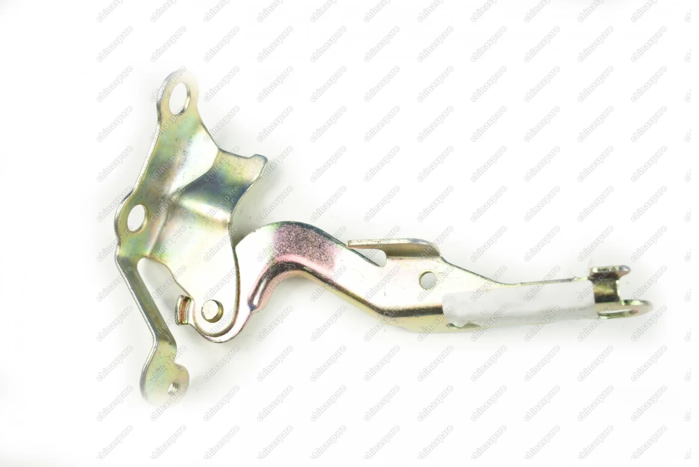 Петля капота левая Geely SC7