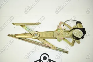 1067000122 Стеклоподъемник двери передней левой Geely SC7, Vision