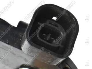 Механизм дверного замка передней правой двери Geely SC7