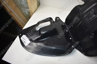 Подкрылок передний левый Geely SC7, Vision