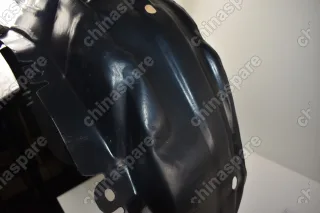 Подкрылок передний левый Geely SC7, Vision