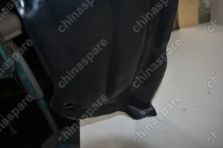 Подкрылок передний левый Geely SC7, Vision