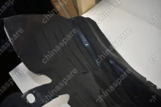 Подкрылок передний левый Geely SC7, Vision