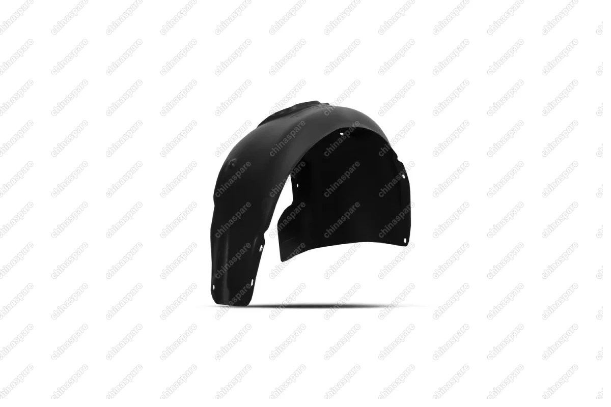 NLL2048002 Подкрылок HYUNDAI Solaris, 2017->, седан (передний правый)