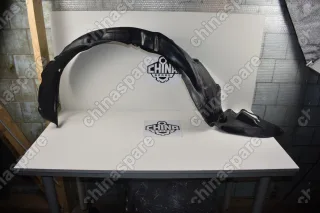 Подкрылок передний правый Geely SC7, Vision