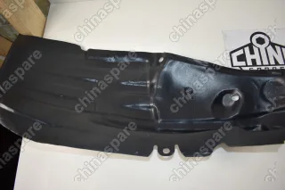 Подкрылок передний правый Geely SC7, Vision