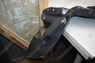 Подкрылок передний правый Geely SC7, Vision