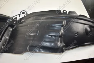 Подкрылок передний правый Geely SC7, Vision