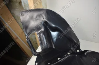 Подкрылок передний правый Geely SC7, Vision