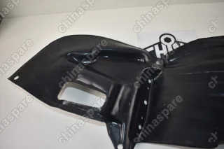 Подкрылок передний правый Geely SC7, Vision