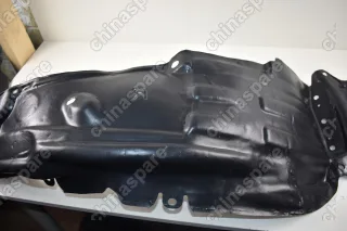 Подкрылок передний правый Geely SC7, Vision